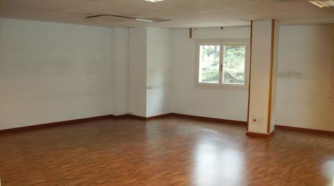 Office for sale at Calle Hermanos Valdés, 6, Centro
