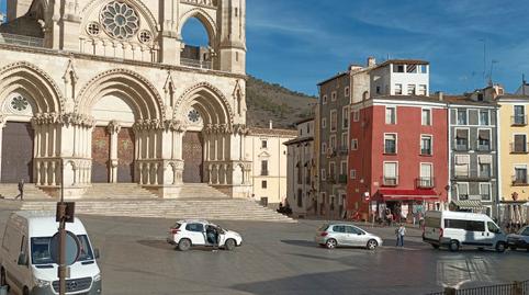 House or villa for sale in Plaza Mayor, Historic Center