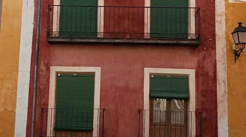 House or villa for sale in Plaza Mayor, Historic Center