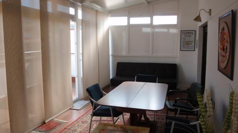 Penthouse for sale in the city center