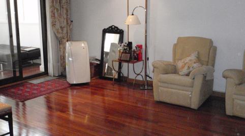 Penthouse for sale in the city center