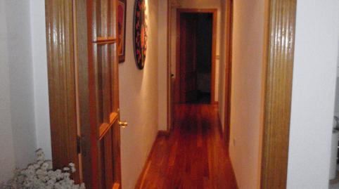 Penthouse for sale in the city center