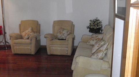 Penthouse for sale in the city center