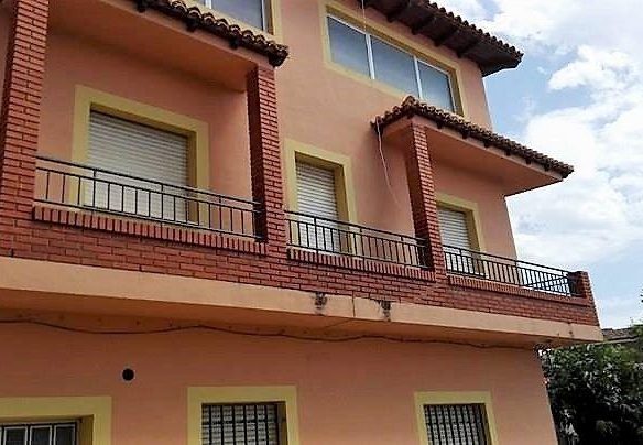 House or villa for sale in Plaza Cervantes, 6, Talayuelas