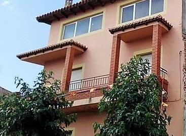 House or villa for sale in Plaza Cervantes, 6, Talayuelas