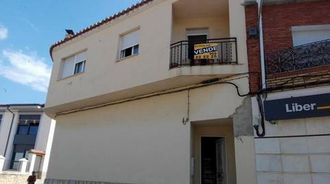 House or villa for sale at Paseo del Prado, 76, Talayuelas
