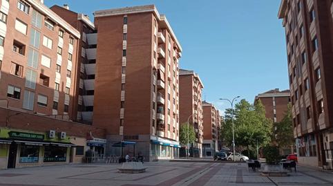 Garage for sale at Calle César González Ruano, 6, San Fernando – Carretera de Valencia