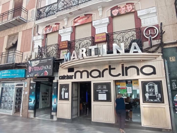 Commercial premises for sale at Calle Carretería, 19, Centro