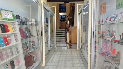 Commercial premises for sale at Calle Carretería, 19, Centro