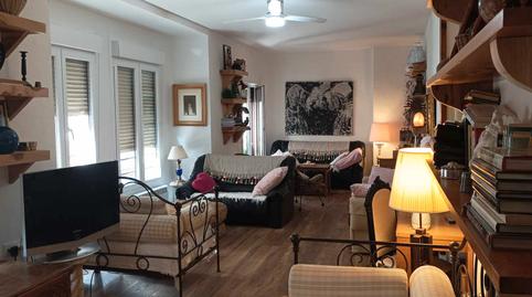 Loft for sale on Emilio Sánchez Vera Street, Downtown