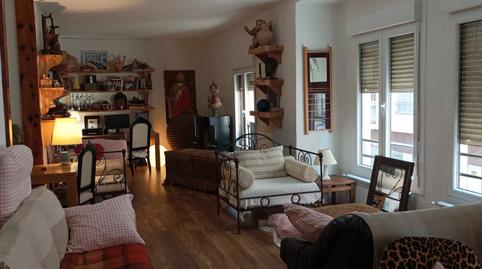 Loft for sale on Emilio Sánchez Vera Street, Downtown