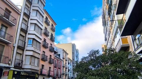 Penthouse for sale on Calle Carretería, Centro