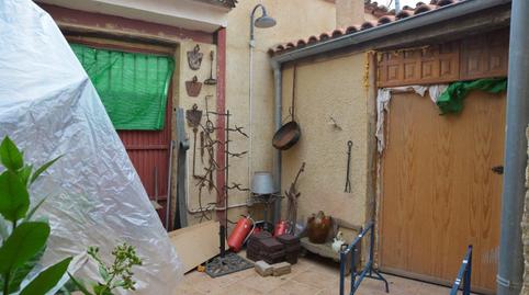 House or villa for sale on Calle Eras Altas, 665, Reyes Católicos – Paseo San Antonio