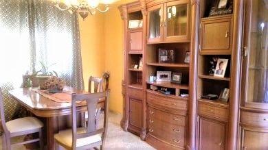 Townhouse for sale on Joaquín Rodrigo Street, San Fernando – Valencia Road