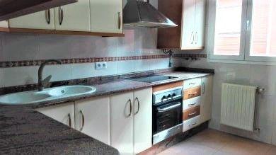 Townhouse for sale on Joaquín Rodrigo Street, San Fernando – Valencia Road