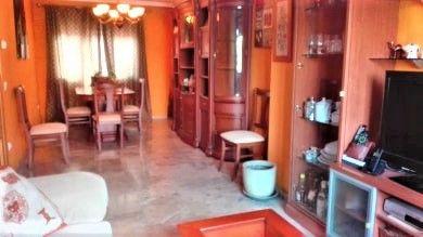 Townhouse for sale on Joaquín Rodrigo Street, San Fernando – Valencia Road