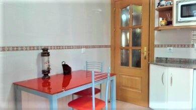 Townhouse for sale on Joaquín Rodrigo Street, San Fernando – Valencia Road