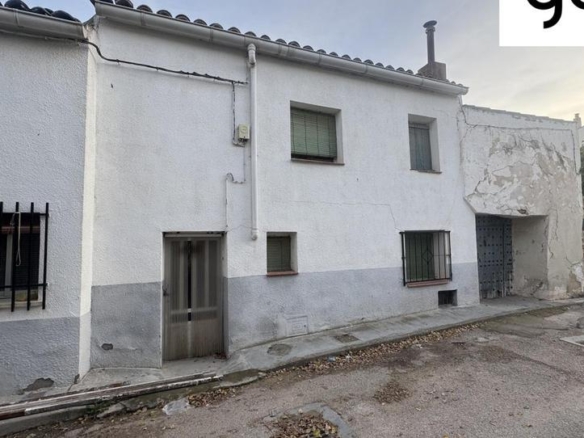 House or villa for sale in Olmillo, Huete