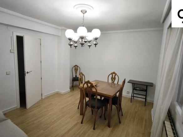 Apartment for sale in Rafael López de Haro, Centro