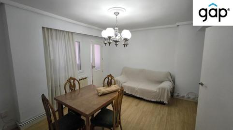 Apartment for sale in Rafael López de Haro, Centro