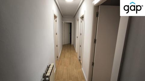 Apartment for sale in Rafael López de Haro, Centro