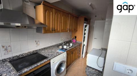 Apartment for sale in Rafael López de Haro, Centro