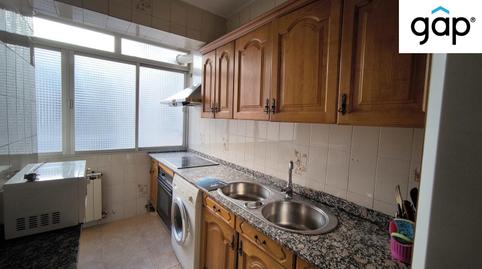 Apartment for sale in Rafael López de Haro, Centro