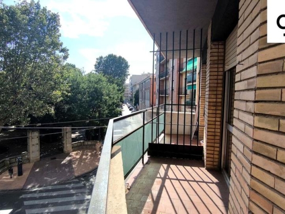 Apartment for sale in San Julián, Centro