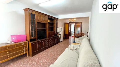 Apartment for sale in San Julián, Centro