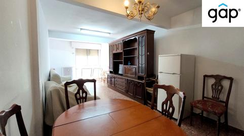 Apartment for sale in San Julián, Centro