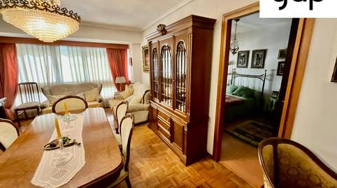 Apartment for sale in De José Luis Álvarez de Castro, Centro