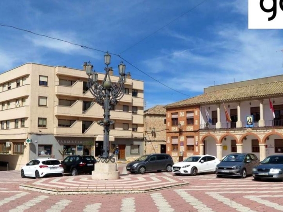 Apartment for sale in Horcajo de Santiago, Spain