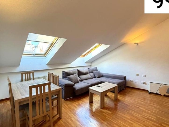 Apartment for sale in the city center