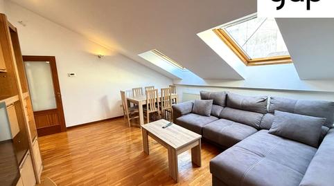 Apartment for sale in the city center