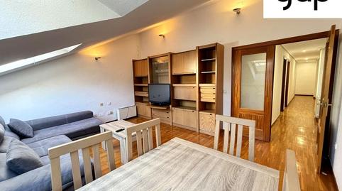 Apartment for sale in the city center