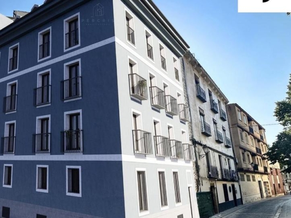 Apartment for sale in De Los Tintes, Historic Center