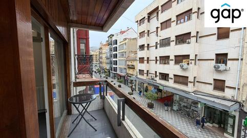 Apartment for sale in Carretería, Centro