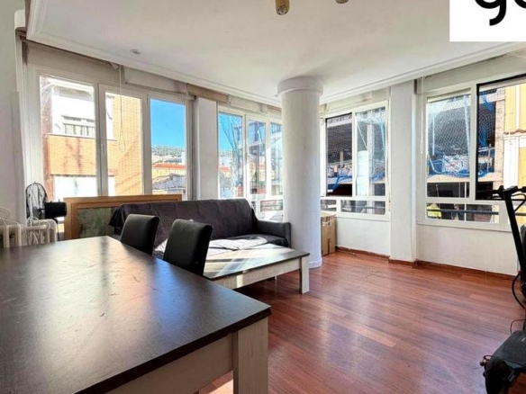 Apartment for sale in the city center