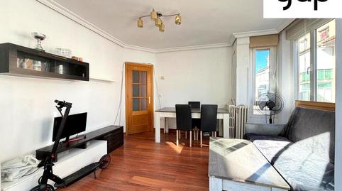 Apartment for sale in the city center