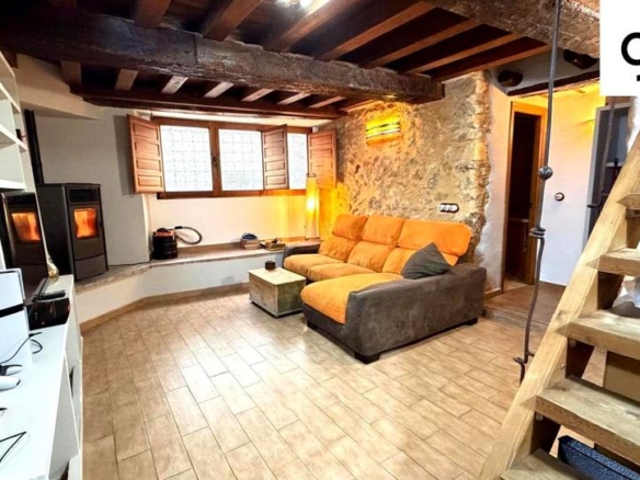 Apartment for sale in the Historic Center