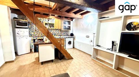 Apartment for sale in the Historic Center