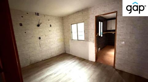 Townhouse for sale in Reyes Católicos – Paseo San Antonio