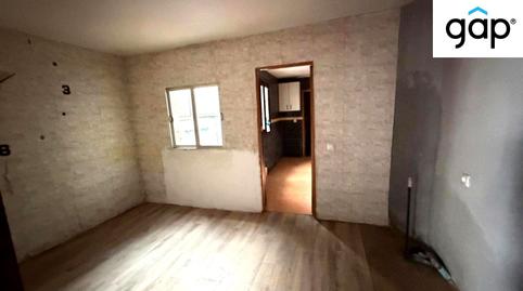 Townhouse for sale in Reyes Católicos – Paseo San Antonio