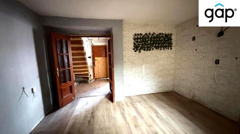 Townhouse for sale in Reyes Católicos – Paseo San Antonio