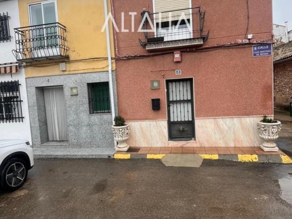 Townhouse for sale in Fuentes