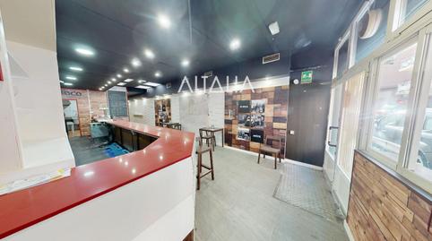 Commercial space for sale in Camino Cañete, Centro