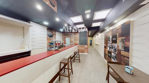 Commercial space for sale in Camino Cañete, Centro