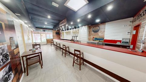 Commercial space for sale in Camino Cañete, Centro