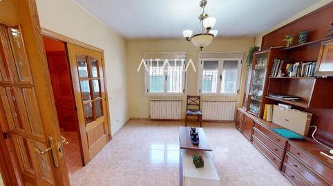 House or villa for sale in San Roque, Tarancón