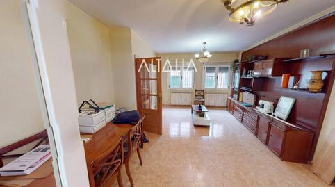 House or villa for sale in San Roque, Tarancón